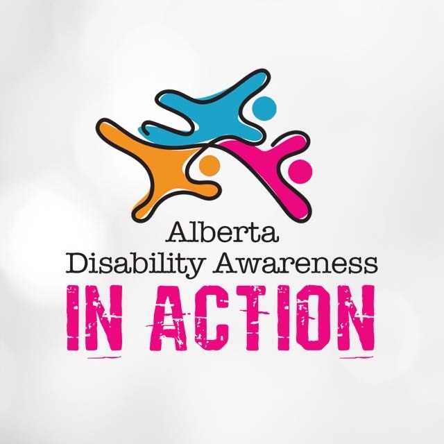 Alberta Disability Awareness In Action